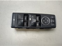 A1669054400 Кнопка стеклоподъемника (блок кнопок) Mercedes GL X166 2012-2016 20445218 #1