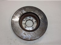  Диск тормозной Ford Mondeo 4 2007-2015 20445219 #1