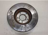 Диск тормозной Ford Mondeo 4 2007-2015 20445220 #1