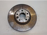  Диск тормозной Ford Mondeo 4 2007-2015 20445220 #3