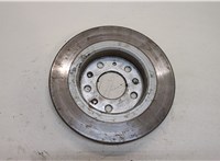  Диск тормозной Opel Astra H 2004-2010 20445222 #1