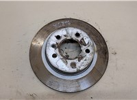  Диск тормозной Opel Astra H 2004-2010 20445222 #3