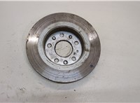  Диск тормозной Opel Astra H 2004-2010 20445223 #1