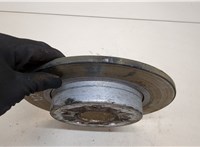  Диск тормозной Opel Astra H 2004-2010 20445223 #2