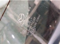  Крышка (дверь) багажника Mazda 6 (GH) 2007-2012 20445224 #8