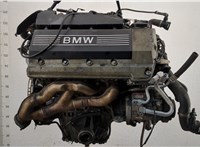  Двигатель (ДВС) BMW X5 E53 2000-2006 20445228 #3