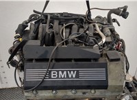  Двигатель (ДВС) BMW X5 E53 2000-2006 20445228 #6