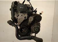 Компрессор кондиционера Volkswagen Golf 5 2003-2009 11418452 #1