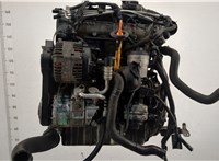  Компрессор кондиционера Volkswagen Golf 5 2003-2009 11418452 #3