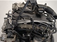  Компрессор кондиционера Volkswagen Golf 5 2003-2009 11418452 #5