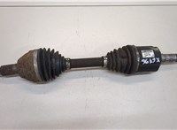 95299890 Полуось (приводной вал, шрус) Opel Antara 2006-2015 20445255 #1