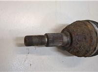 95299890 Полуось (приводной вал, шрус) Opel Antara 2006-2015 20445255 #2
