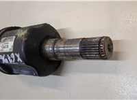 95299890 Полуось (приводной вал, шрус) Opel Antara 2006-2015 20445255 #3
