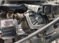  Заслонка дроссельная Suzuki Swift 2003-2011 11418459 #7