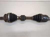 Полуось (приводной вал, шрус) Toyota RAV 4 2013-2015 20445261 #1