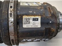  Полуось (приводной вал, шрус) Toyota RAV 4 2013-2015 20445261 #5