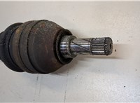  Полуось (приводной вал, шрус) Opel Vectra C 2002-2008 20445270 #3