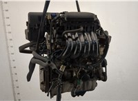 Двигатель (ДВС) Nissan Note E11 2006-2013 20445279 #4