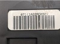  Щиток приборов (приборная панель) Chevrolet Captiva 2011-2016 20445298 #6