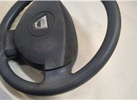  Подушка безопасности водителя Dacia Duster 2010-2017 11418470 #2