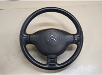  Подушка безопасности водителя Citroen Berlingo 2008-2012 11418472 #1