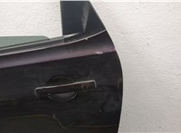  Стекло боковой двери Nissan Qashqai 2006-2013 11418476 #2