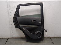  Стекло боковой двери Nissan Qashqai 2006-2013 11418476 #6