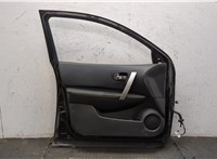 80501EY12C Замок двери Nissan Qashqai 2006-2013 11418478 #4