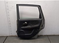 Дверь боковая (легковая) Nissan Note E11 2006-2013 20445326 #7
