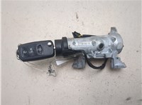 1K0905841, 107905855CF Замок зажигания Volkswagen Golf 6 2009-2012 20445330 #2