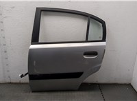  Стекло форточки двери KIA Rio 2005-2011 11418500 #1