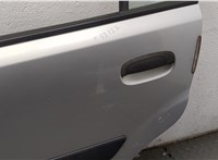  Стекло форточки двери KIA Rio 2005-2011 11418500 #2