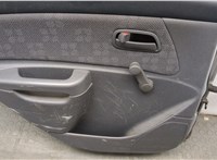  Стекло форточки двери KIA Rio 2005-2011 11418500 #5