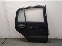  Стекло боковой двери Hyundai Getz 2002-2011 11418507 #1