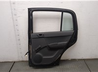  Стекло боковой двери Hyundai Getz 2002-2011 11418507 #8