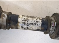  Полуось (приводной вал, шрус) KIA Ceed 2007-2012 20445355 #3