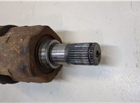  Полуось (приводной вал, шрус) KIA Ceed 2007-2012 20445355 #4