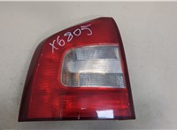  Фонарь (задний) Skoda Octavia (A5) 2004-2013 20445358 #1