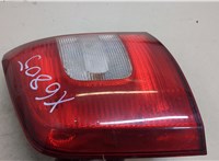  Фонарь (задний) Skoda Octavia (A5) 2004-2013 20445358 #2