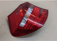  Фонарь (задний) BMW 1 E87 2004-2011 20445364 #2