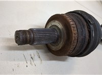  Полуось (приводной вал, шрус) Land Rover Range Rover 3 (LM) 2002-2012 20445375 #2