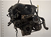  Двигатель (ДВС) Opel Vectra C 2002-2008 20445376 #1