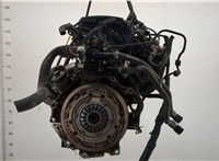  Двигатель (ДВС) Opel Vectra C 2002-2008 20445376 #2