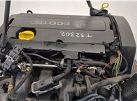  Двигатель (ДВС) Opel Vectra C 2002-2008 20445376 #5