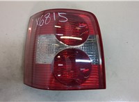  Фонарь (задний) Volkswagen Passat 5 2000-2005 20445382 #1