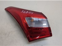  Фонарь (задний) Hyundai i30 2011-2017 20445386 #1