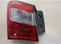  Фонарь (задний) Hyundai i30 2011-2017 20445386 #2