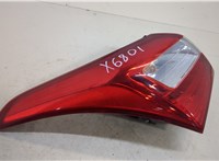  Фонарь (задний) Hyundai i30 2011-2017 20445386 #3