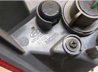  Фонарь (задний) Hyundai i30 2011-2017 20445388 #4