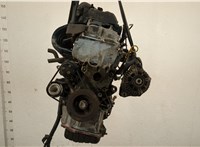  Двигатель (ДВС) Nissan Micra K12E 2003-2010 20445393 #1